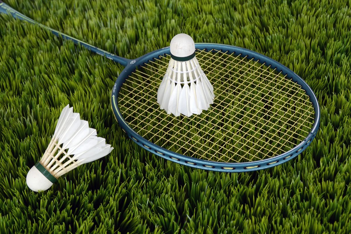 How Science Drives Record Feats in Badminton