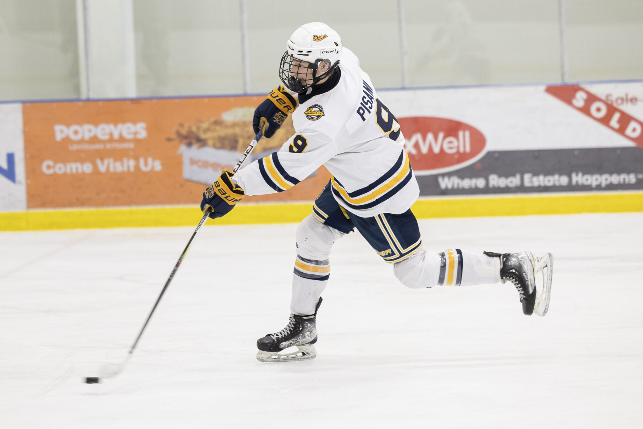 Major Hockey Competitions Worth Watching This Year