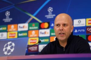 Arne Slot Talks PSG Clash and Liverpool’s Urgent Response