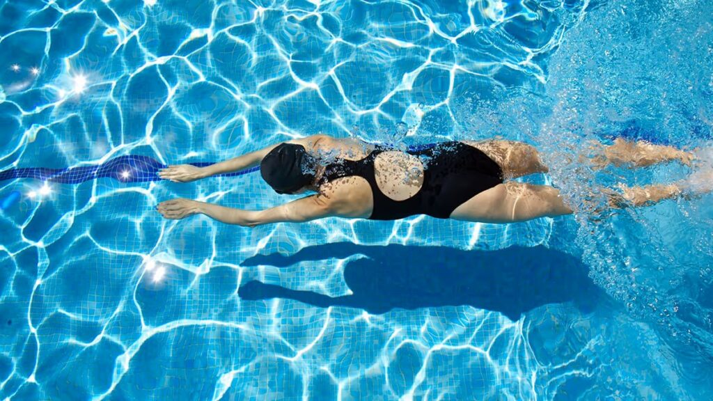 Local Swimming Centre Seeks Support to Protect Community Asset